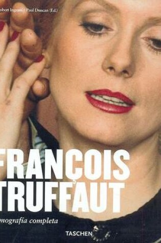 Cover of FRANCOIS TRUFFAUT