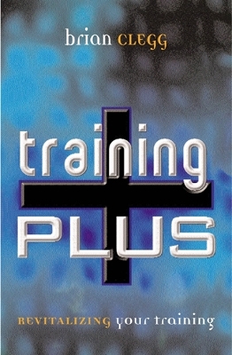 Book cover for Training Plus