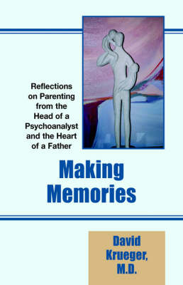 Book cover for Making Memories