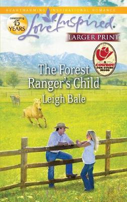 Cover of The Forest Ranger's Child