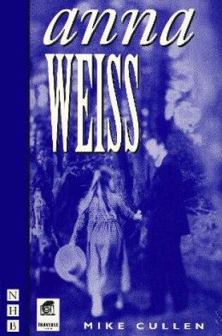 Cover of Anna Weiss