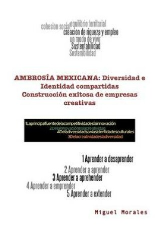 Cover of Ambrosia Mexicana