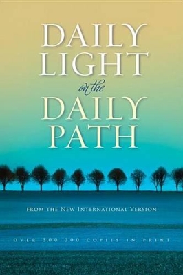 Cover of Daily Light on the Daily Path