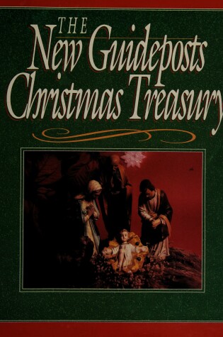 Cover of The New Guideposts Christmas Treasury