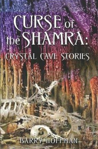 Cover of Curse of the Shamra