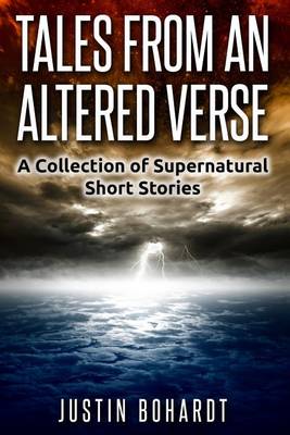 Book cover for Tales from the Altered Verse