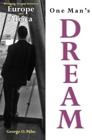 Cover of One Man's Dream (Limited Edition)