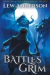 Book cover for Battles Grim