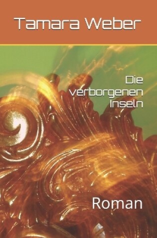 Cover of Die verborgenen Inseln