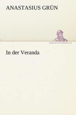 Cover of In der Veranda