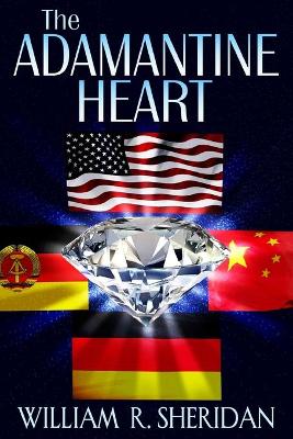 Cover of The Adamantine Heart