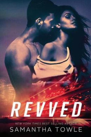 Cover of Revved