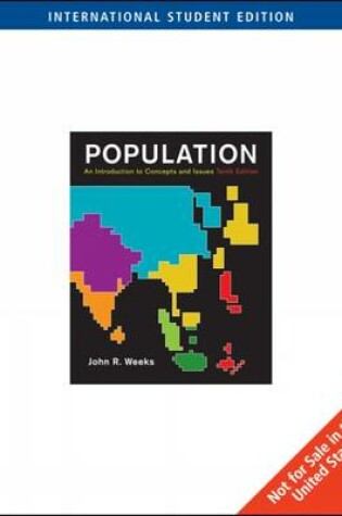 Cover of Population