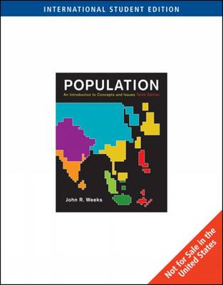 Book cover for Population