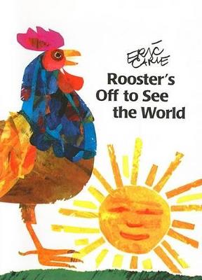 Cover of Rooster's Off to See the World