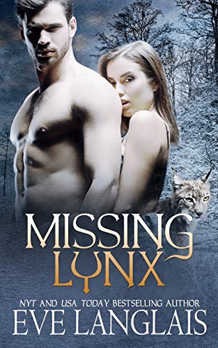 Cover of Missing Lynx