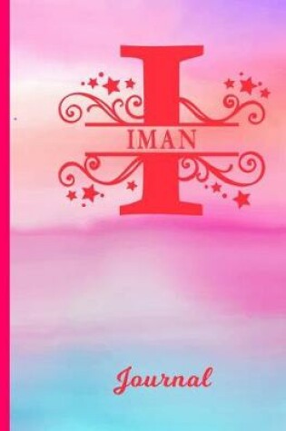 Cover of Iman