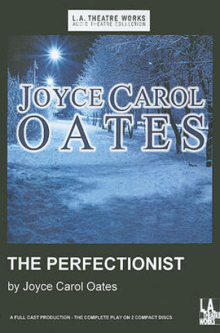 Cover of The Perfectionist