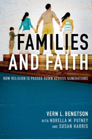 Cover of Families and Faith