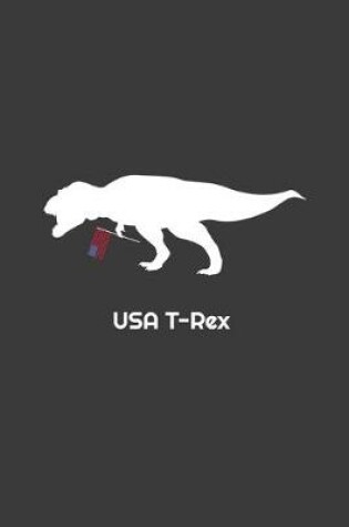 Cover of USA T-Rex