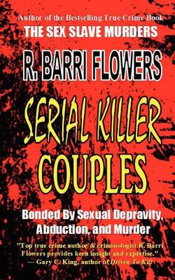 Book cover for Serial Killer Couples