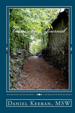 Cover of Personal Counseling Journal