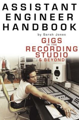 Cover of Assistant Engineer Handbook