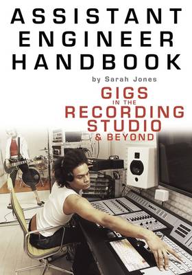 Book cover for Assistant Engineer Handbook