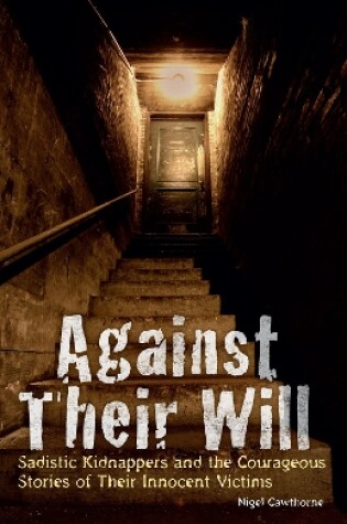 Cover of Against Their Will
