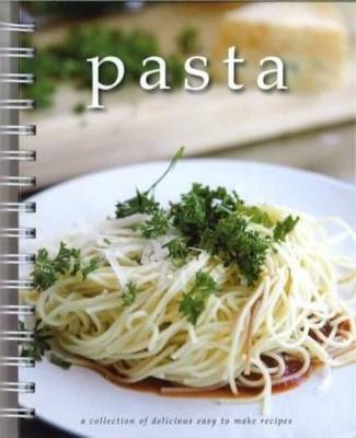 Book cover for Pasta