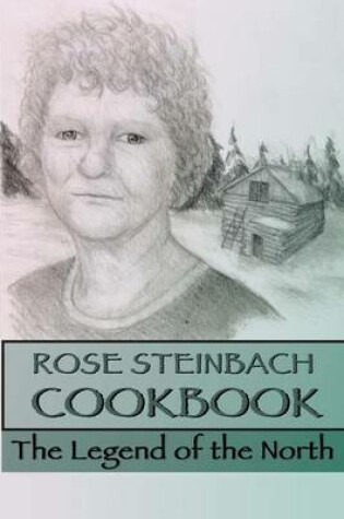 Cover of Rose Steinbach Cookbook