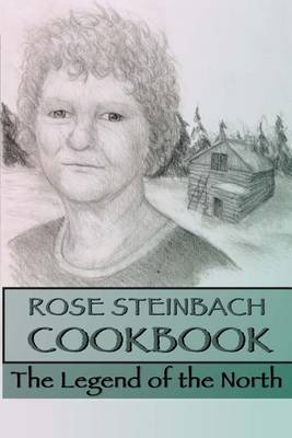 Book cover for Rose Steinbach Cookbook