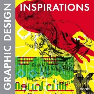 Book cover for Graphic Design Inspirations