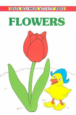 Cover of Flowers