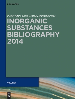 Cover of Bibliography