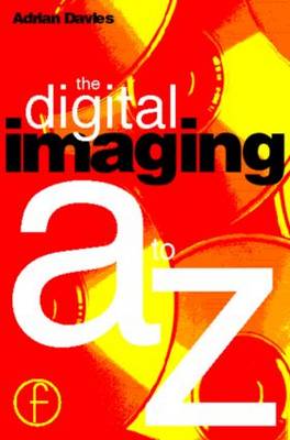 Book cover for Digital Imaging A to Z
