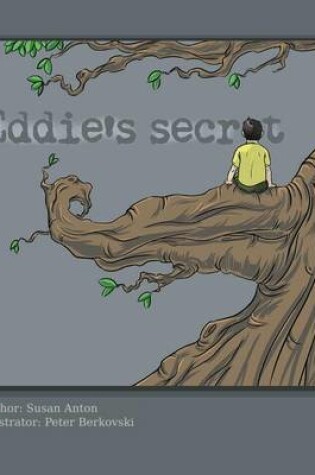 Cover of Eddie's Secret