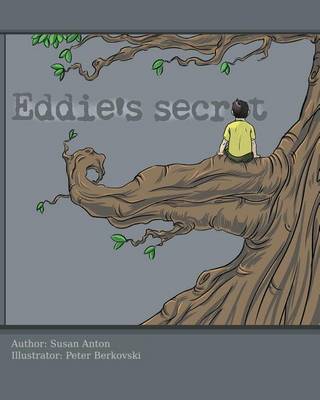 Book cover for Eddie's Secret