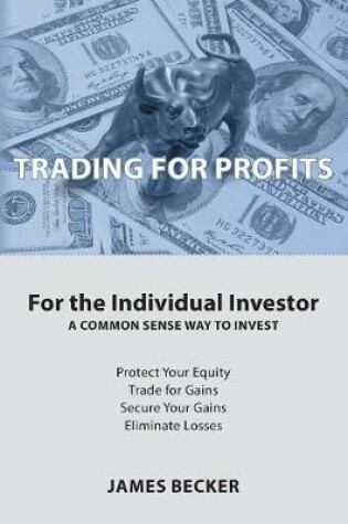 Cover of Trading for Profits