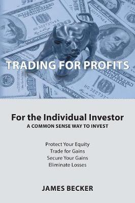 Book cover for Trading for Profits