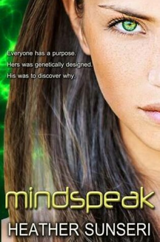 Cover of Mindspeak