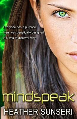 Book cover for Mindspeak