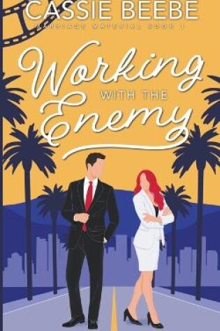 Cover of Working with the Enemy