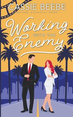Book cover for Working with the Enemy