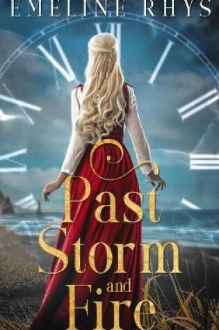 Cover of Past Storm and Fire