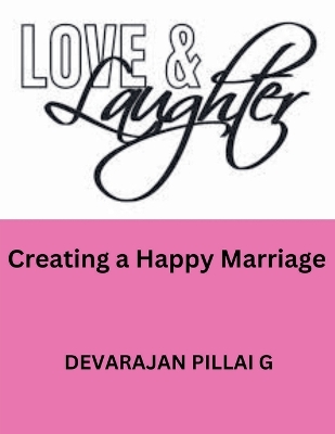 Book cover for Love and Laughter