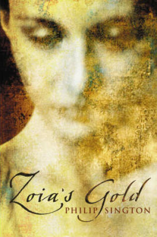 Cover of Zoia's Gold