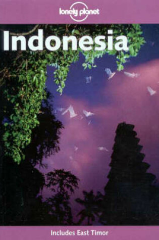 Cover of Indonesia