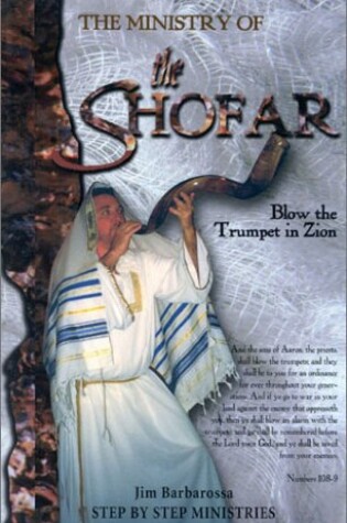 Cover of The Ministry of the Shofar