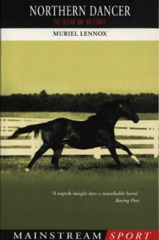 Cover of Northern Dancer